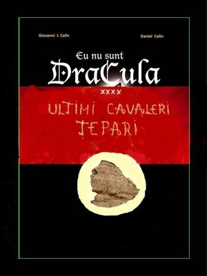 cover image of Ultimi  Cavaleri   Țepari